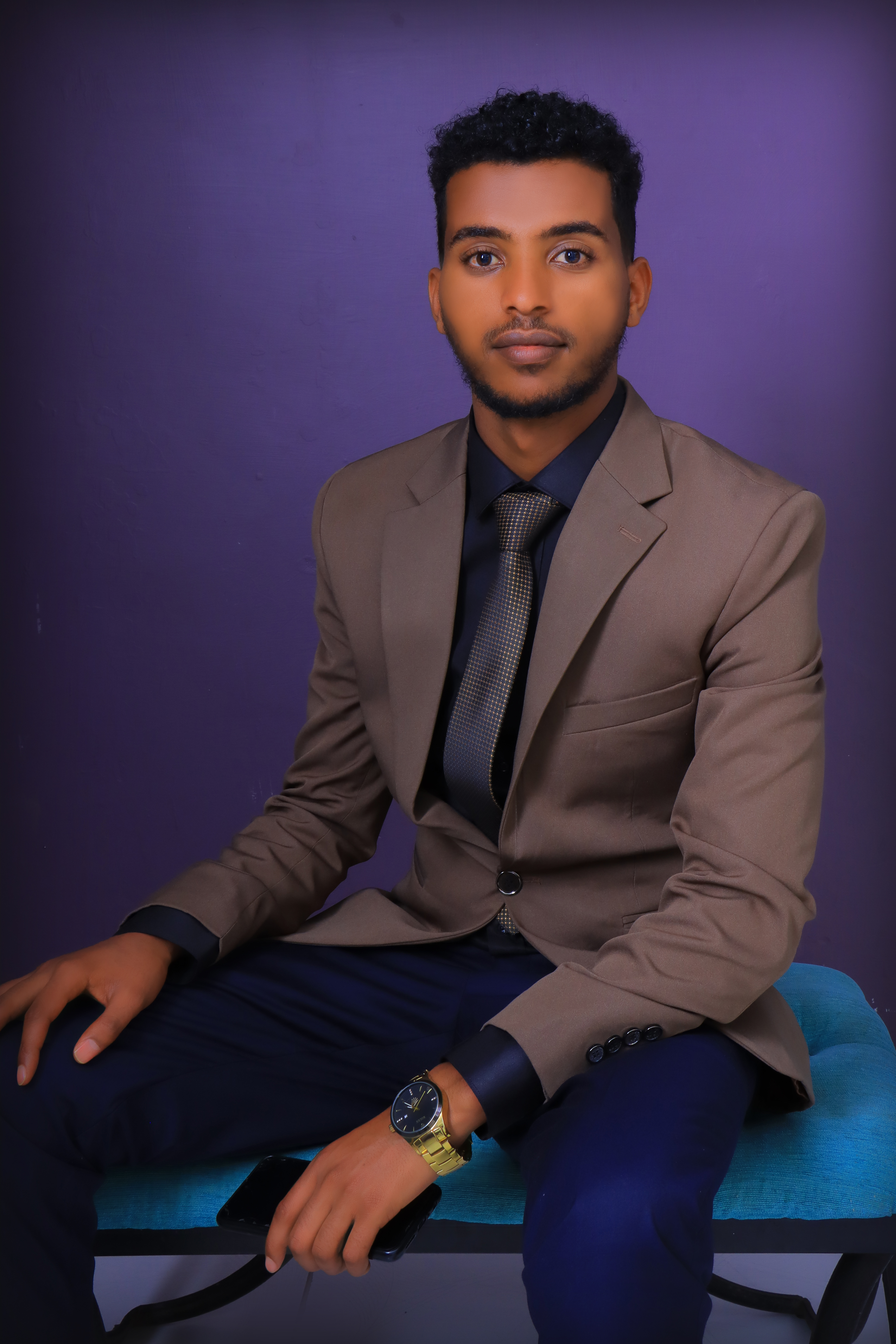Zinabu Bekele Tadese